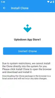 MochiCloner Screenshot 6
