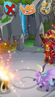 Rage of the Immortals Screenshot 6