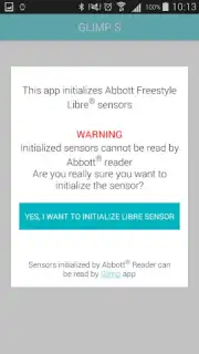 Glimp S Screenshot 3