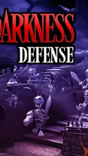 Army of Darkness Defense Screenshot 2