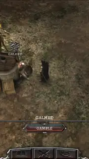 AnimA ARPG Screenshot 3