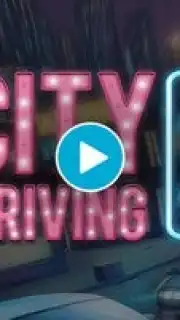 City Driving 2 Screenshot 1