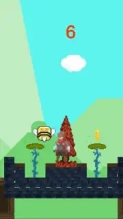 crazy super soqa Screenshot 3