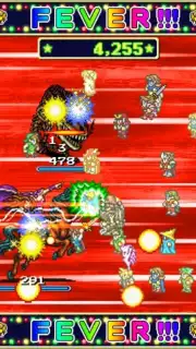 Final Fantasy: All the Bravest Screenshot 4