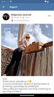 FaceGram Screenshot 3