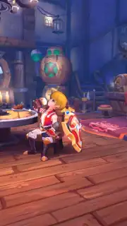Sky Era Screenshot 1
