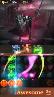 Legendary: Game of Heroes Screenshot 10