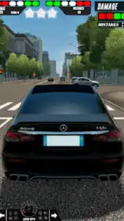 Extreme Car Game Simulator Screenshot 4