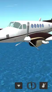 Flight Simulator Screenshot 2