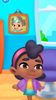 Dentist for children's Screenshot 1