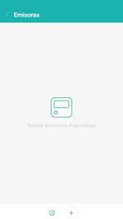 Xiaomi FM Radio Screenshot 2