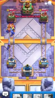 Clash Royale Screenshot 4
