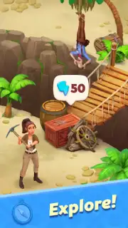 Austin's Odyssey Screenshot 4