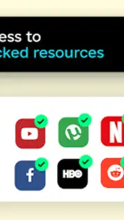 VPN Indonesia Screenshot 16