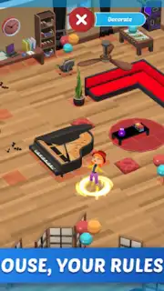 Polity Screenshot 11