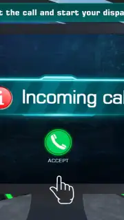 911 Dispatcher Screenshot 7