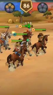 West Heroes Screenshot 5
