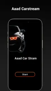 aaad Carstream Screenshot 1