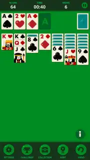 Solitaire: Decked Out Screenshot 3