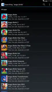 Yalp Store Screenshot 9