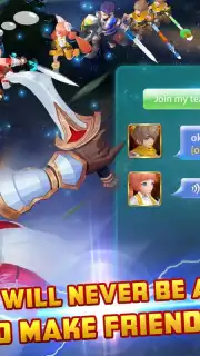 Hero of Magic Screenshot 17