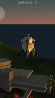Helicopter Adventures Screenshot 3
