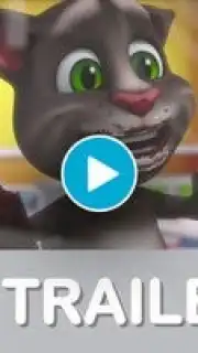 Talking Santa Screenshot 1