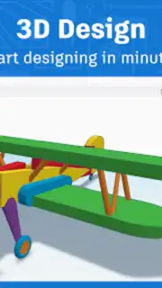 Tinkercad Screenshot 4