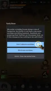 FloatingShelter Screenshot 11