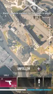 Call of Duty: Warzone Mobile Screenshot 33