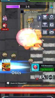 MonsterEater Screenshot 6