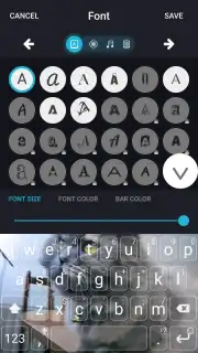 FancyKey Screenshot 10