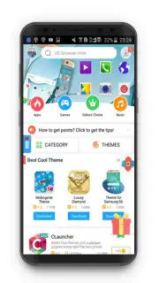 Mobogenie apps market Free Tips Screenshot 2