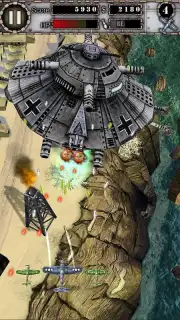 AirAttack HD Lite Screenshot 4