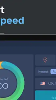 USA VPN - Get USA IP Screenshot 15