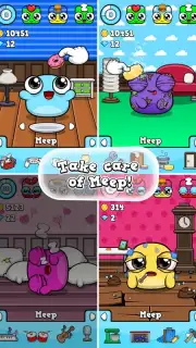 Meep Screenshot 8