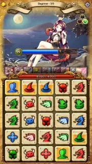 Tale Seeker: Monster Poker Screenshot 5