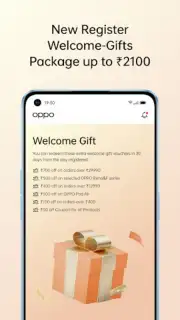 OPPO Store Screenshot 7