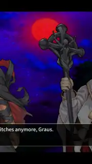 Last Walpurgis Screenshot 8