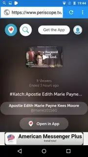 Snagscope Screenshot 3