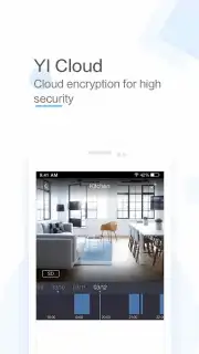 YI IoT Screenshot 4