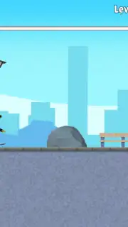 Barboskins Skate Screenshot 3