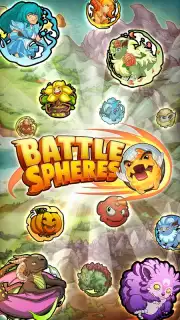 Battle Spheres Screenshot 9