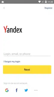 Yandex.Toloka Screenshot 5