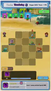 Pixel Origin Screenshot 3