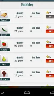 Parrot Pet Shop Screenshot 5
