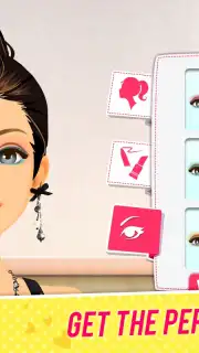 My High School Fashion Blog Screenshot 6