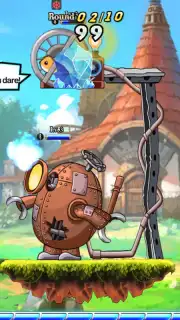 DD'Academy Screenshot 10