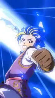 DRAGON QUEST The Adventure of Dai: A Hero's Bonds Screenshot 13