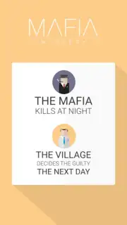 Mafia Screenshot 2